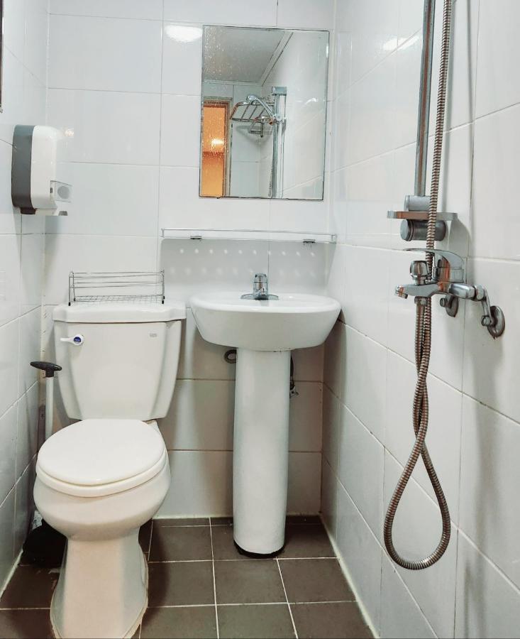 Hongdae Guest House Room#G#E#D#R#M Сеул Екстериор снимка