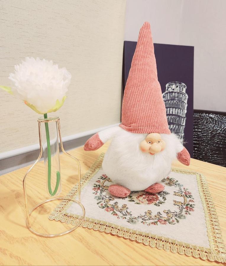 Hongdae Guest House Room#G#E#D#R#M Сеул Екстериор снимка