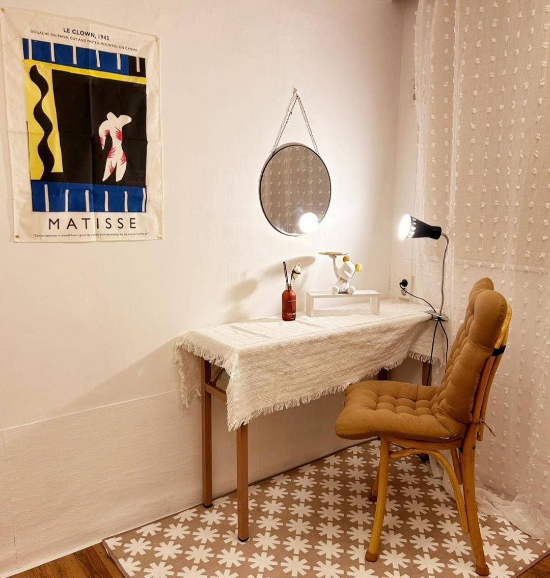 Hongdae Guest House Room#G#E#D#R#M Сеул Екстериор снимка