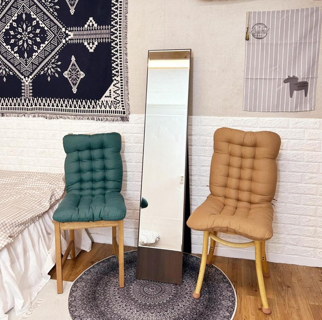 Hongdae Guest House Room#G#E#D#R#M Сеул Екстериор снимка