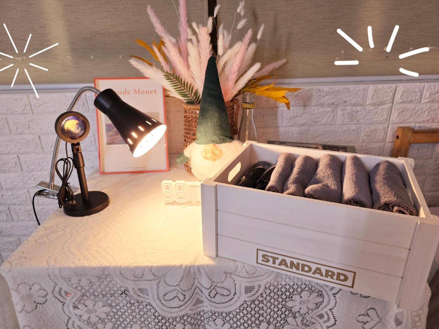 Hongdae Guest House Room#G#E#D#R#M Сеул Екстериор снимка