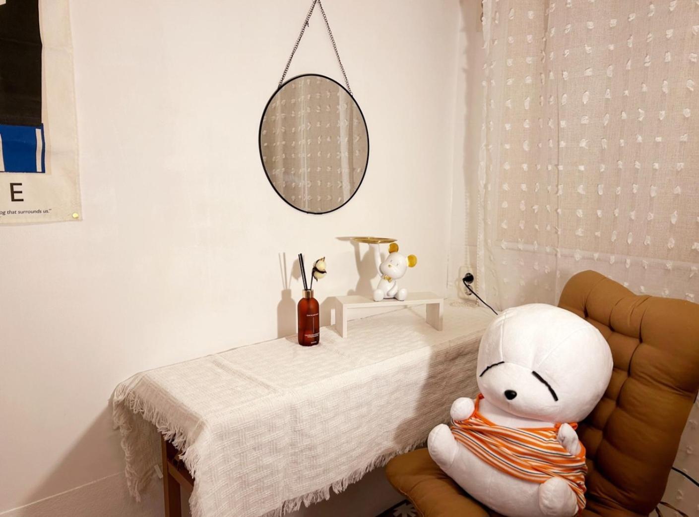 Hongdae Guest House Room#G#E#D#R#M Сеул Екстериор снимка