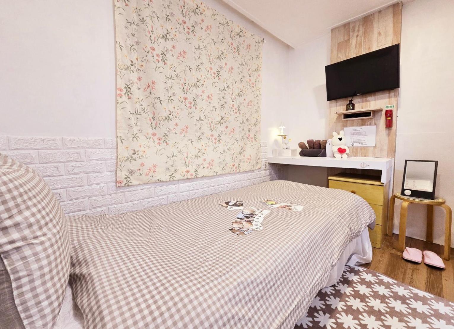 Hongdae Guest House Room#G#E#D#R#M Сеул Екстериор снимка