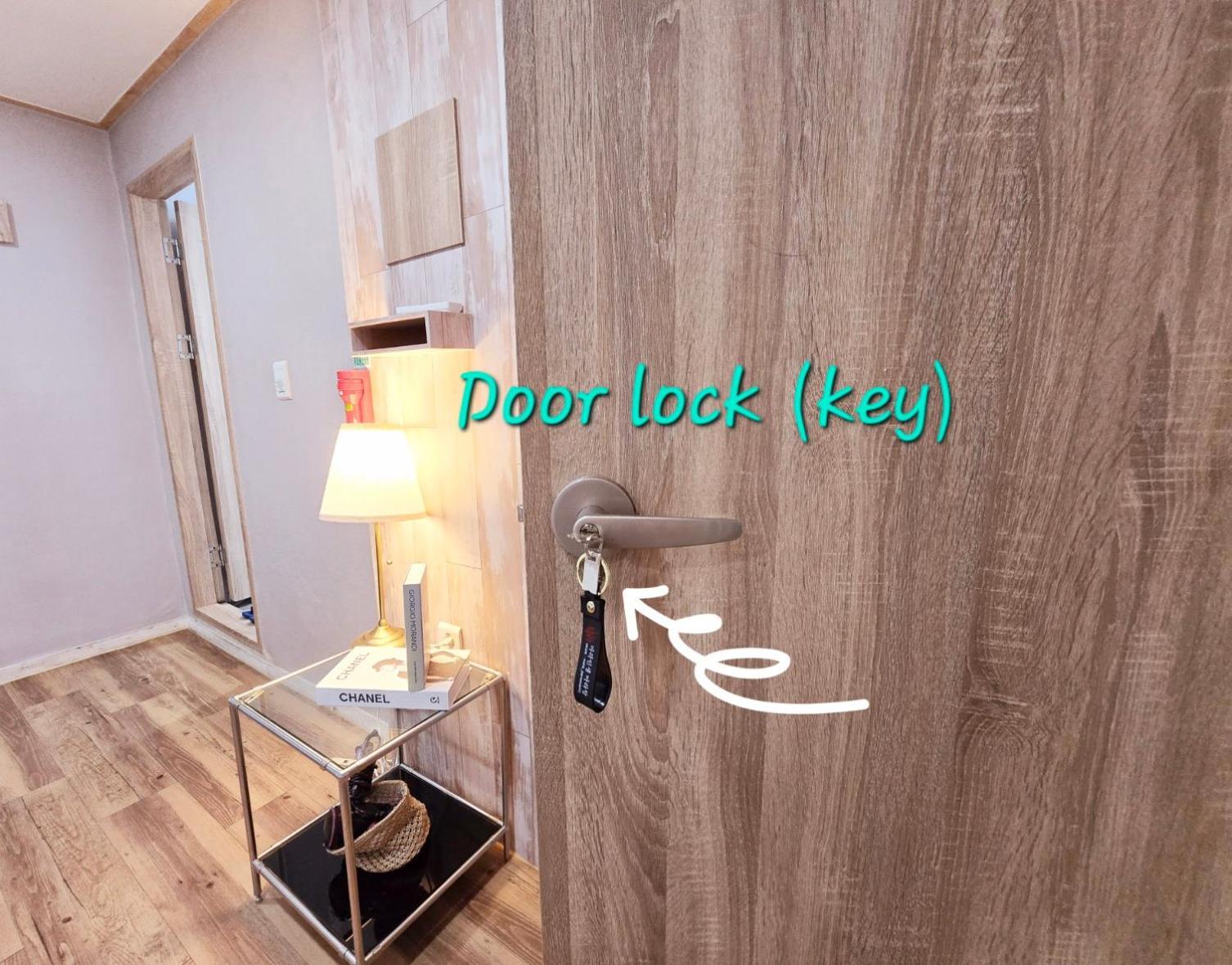 Hongdae Guest House Room#G#E#D#R#M Сеул Екстериор снимка