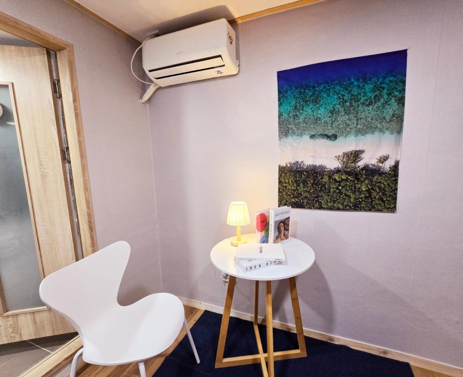 Hongdae Guest House Room#G#E#D#R#M Сеул Екстериор снимка