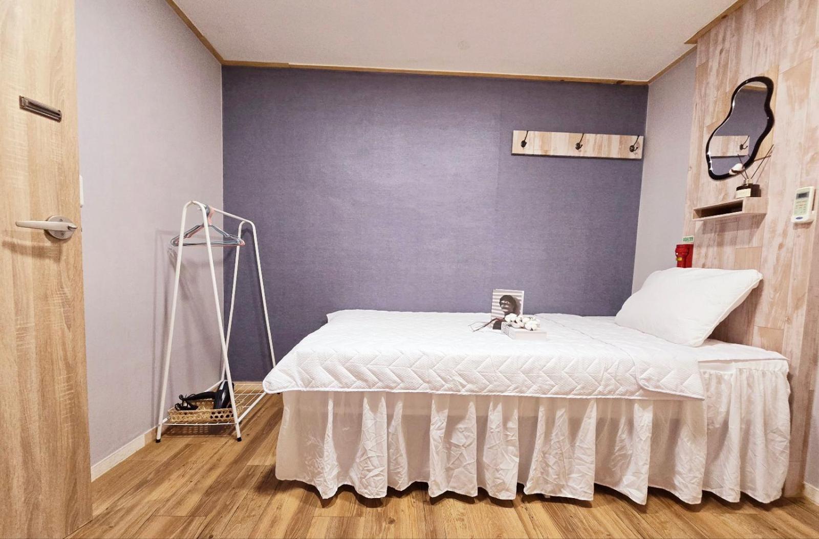 Hongdae Guest House Room#G#E#D#R#M Сеул Екстериор снимка