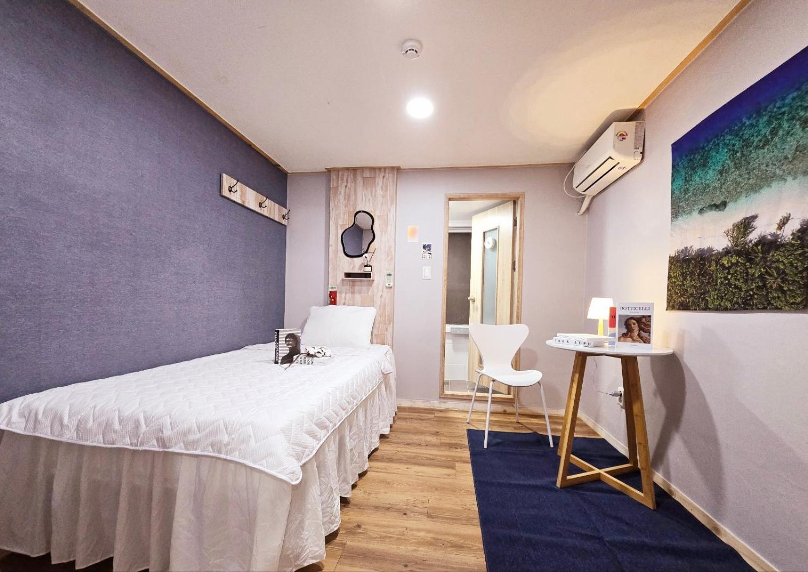 Hongdae Guest House Room#G#E#D#R#M Сеул Екстериор снимка