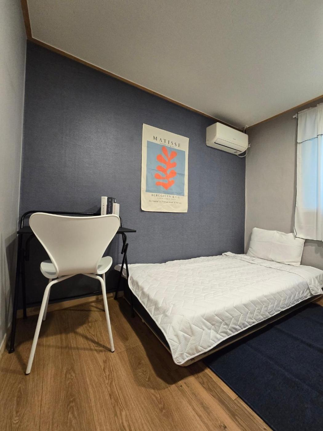 Hongdae Guest House Room#G#E#D#R#M Сеул Екстериор снимка