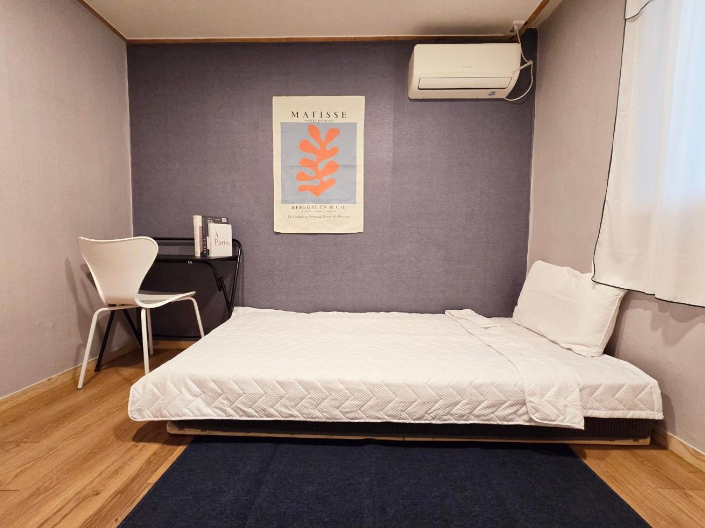 Hongdae Guest House Room#G#E#D#R#M Сеул Екстериор снимка